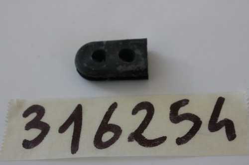 Cable grommet mixer - cable, rx