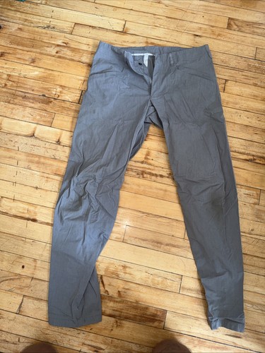 Veilance voronoi pants - voronoi, 33