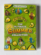 Cbeebies the ultimate - cbeebies,
