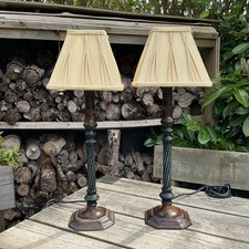 Laura Ashley Antique Bronze