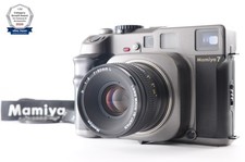 Near mint hood mamiya 7 - *near, w/