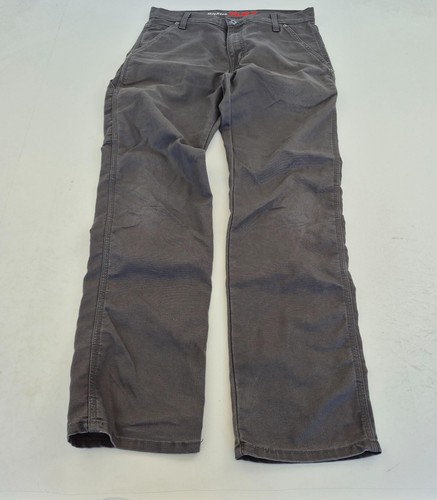 Dickies trousers w32 - trousers, grey