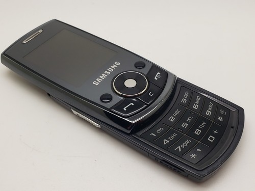Unlocked retro samsung - unlocked,