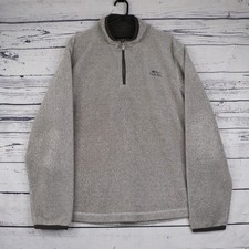 Weird Fish Fleece Mens Xl