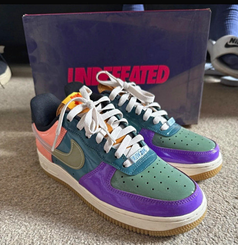 Nike air force - nike,