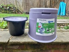 Portable Camping Toilet