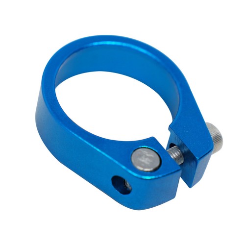 Mountain bike seat post clamp - mountain,
