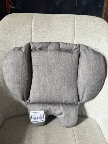 Cybex cloud size newborn - cloud, i-