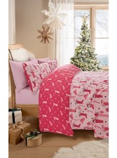 Christmas Xmas Duvet Cover
