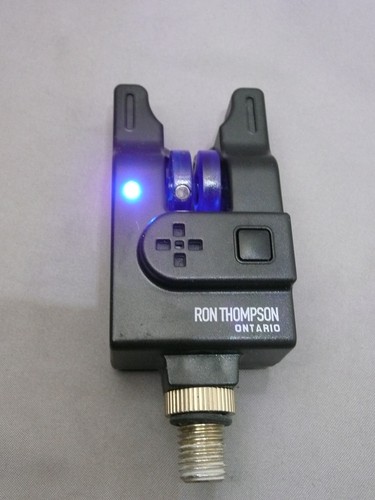 Ron thompson ontario bite - thompson, 'ontario'