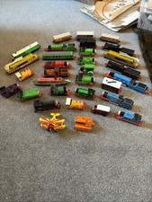 Thomas The Tank Engine,Ertl