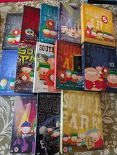 South park the complete - -,