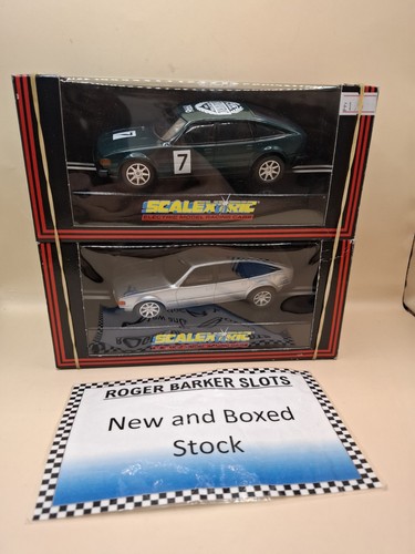 Scalextric rover 3500 - scalextric,