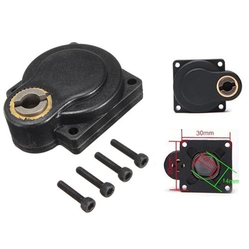 Electric roto starter start - electric,
