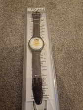Swatch Automatic Watch 23