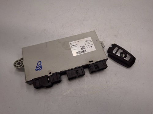 Bmw f25 2011 cas control - bmw, x3