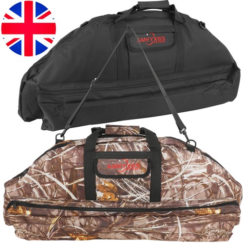 Archery 95cm compound - archery, bag