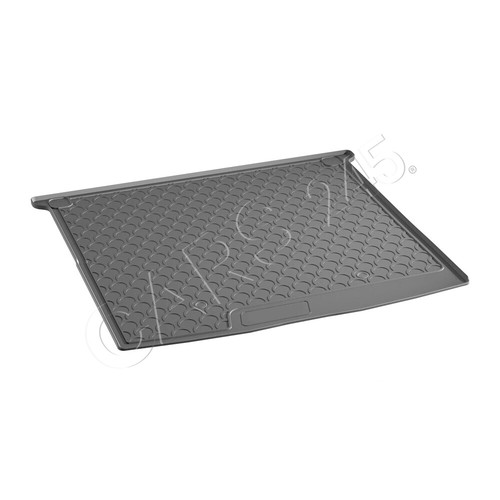 Boot cargo area tub - tub, fits