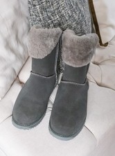 Emu Australia Birdwood Grey