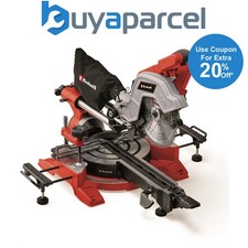 Einhell Sliding Mitre Saw