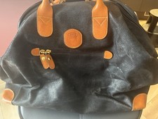 Brics Overnight Weekend Bag