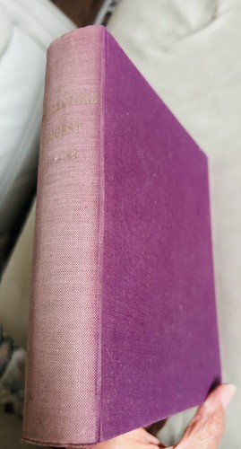 Collectors digest 1952 3 - 1952,