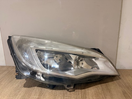 Vauxhall astra mk6 - astra,
