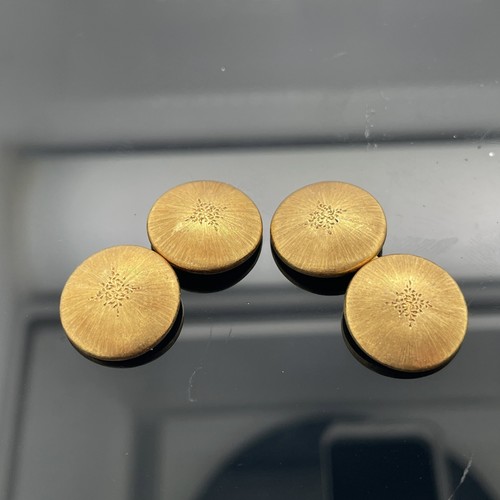 Federico buccellati 18k - buccellati,