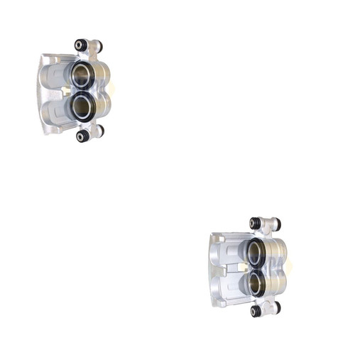 Napa front brake calipers - x,