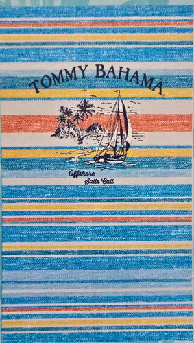 Tommy bahama extra large beach - tommy,
