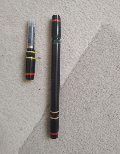 Vintage rotring variant - vintage,