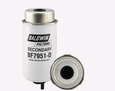 Baldwin BF7951-D Fuel/Water
