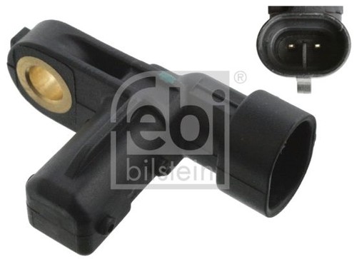 Febi bilstein 106467 wheel - febi,