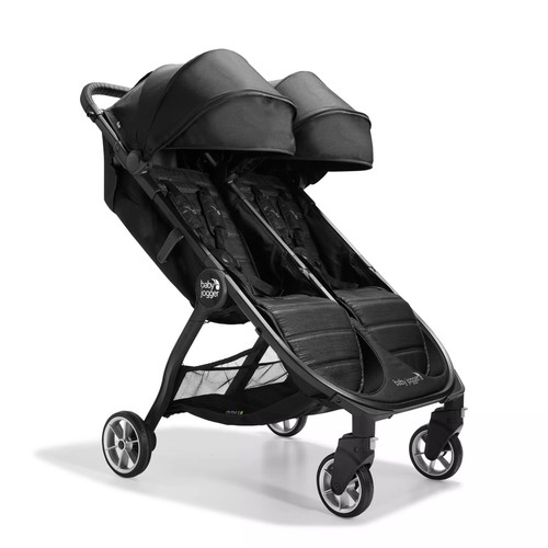 Baby jogger city tour double - baby,