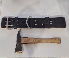 ORIGINAL  BELT FIRE FIGHTER