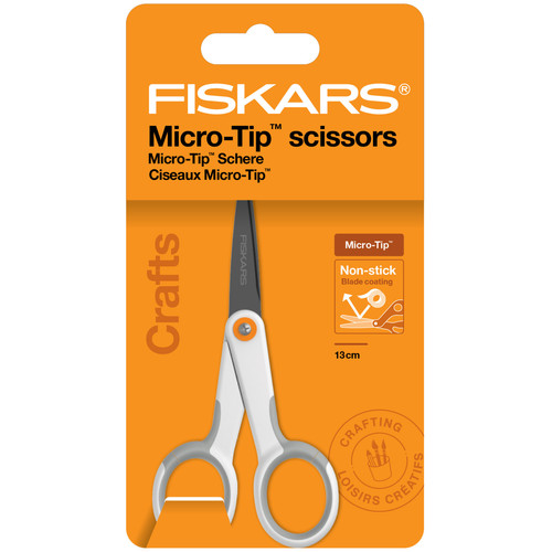 Fiskars scissors non - fiskars, non-stick