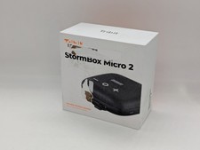 Tribit StormBox Micro 2 Bluetooth speaker portable outdoor wireless BTS12 IP67