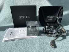 Shimano Stella 1000 FK