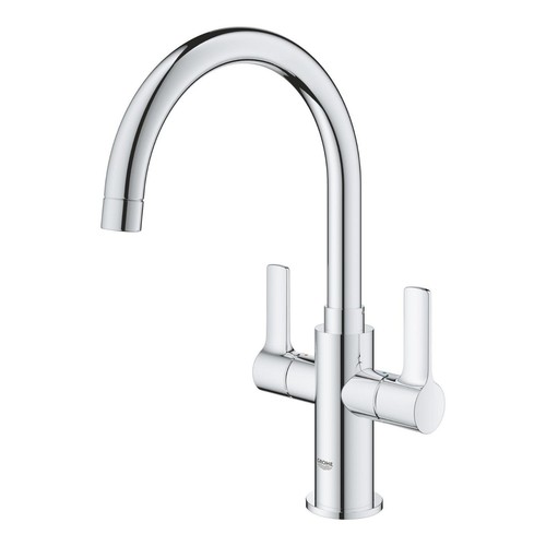 Grohe start dual lever - dual, kitchen