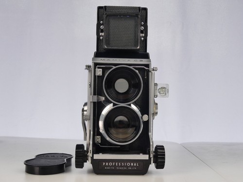 Mamiya 6x6 120 - c3, medium