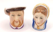 Henry V111 & Katherine Howard