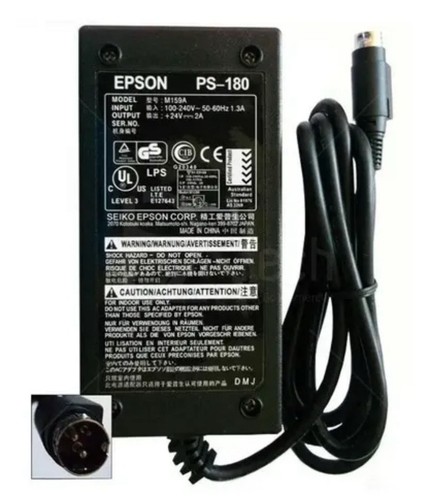 Epson 180 ac adapter - epson,