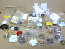 lot old watch