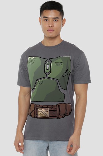 Star wars boba - boba, costume