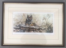 A PAIR OF TONY FORREST LIMITED