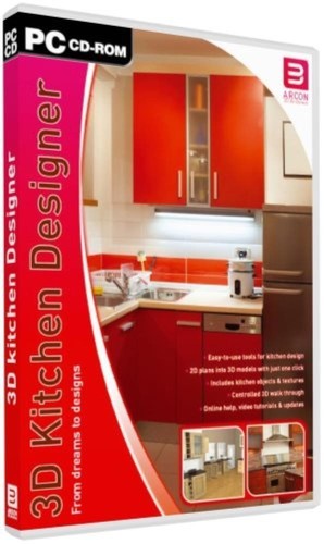 Arcon kitchen designer - arcon,