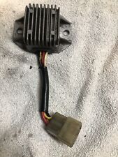 Yamaha XT Tt 350 Rectifier