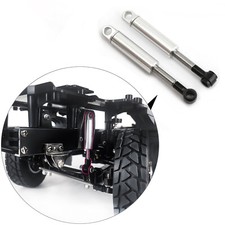Upgrade Suspension Shock
