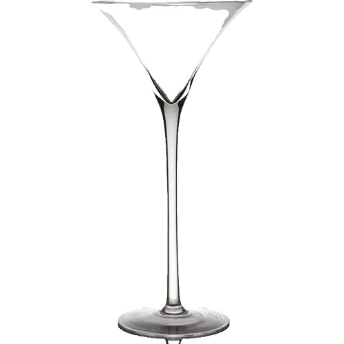 Giant martini glass 70cm - martini,