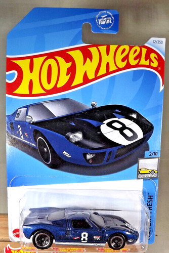 2024 hot wheels - wheels, factory